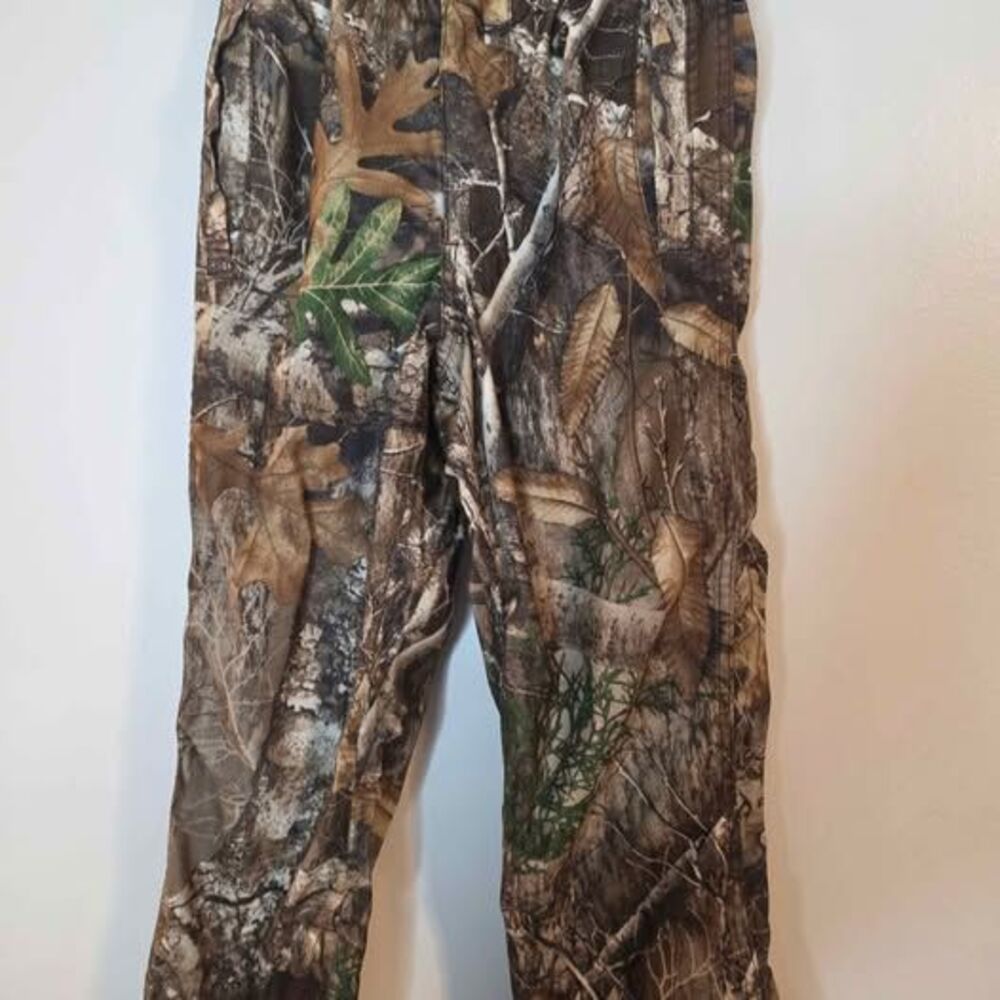 Gamehide Waterproof Camo Hunting Pants